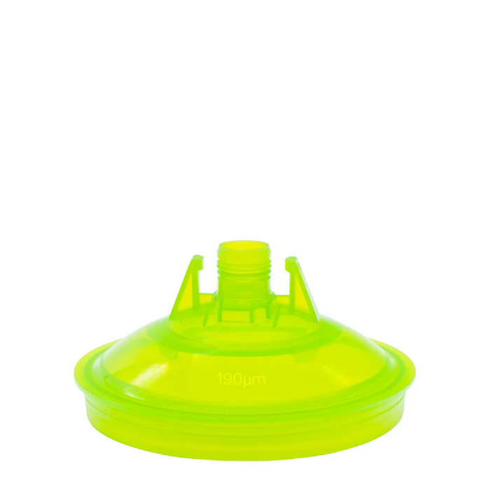Carismatix Paint Spray Cup Tazza Graduata Per Verniciare 650ML 125Micron - immagine 6