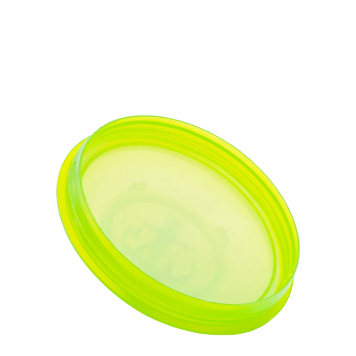 Carismatix Paint Spray Cup Tazza Graduata Per Verniciare 650ML 125Micron - immagine 5