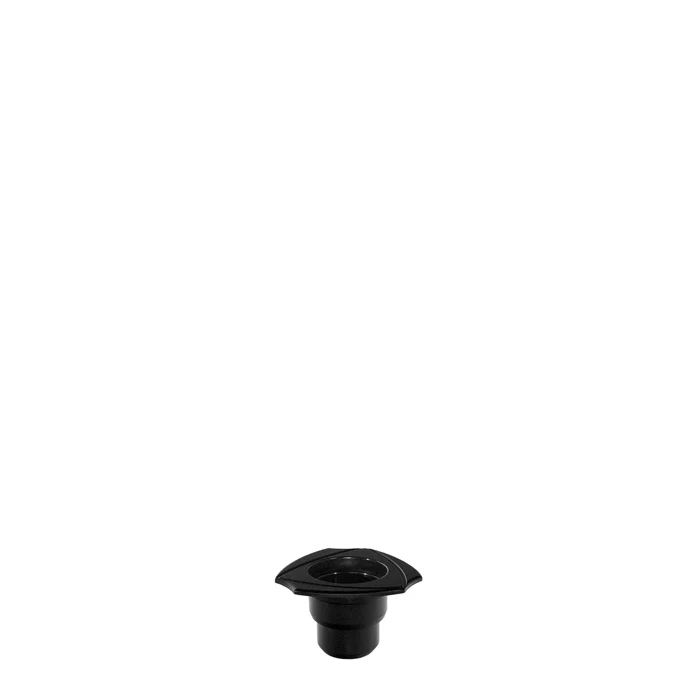 Carismatix Paint Spray Cup Tazza Graduata Per Verniciare 650ML 125Micron - immagine 3
