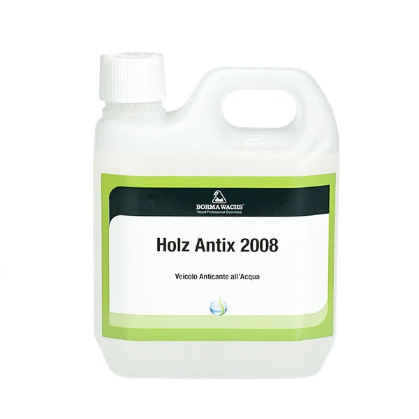 Holz Antix 2008 - Veicolo Anticante 1Lt.