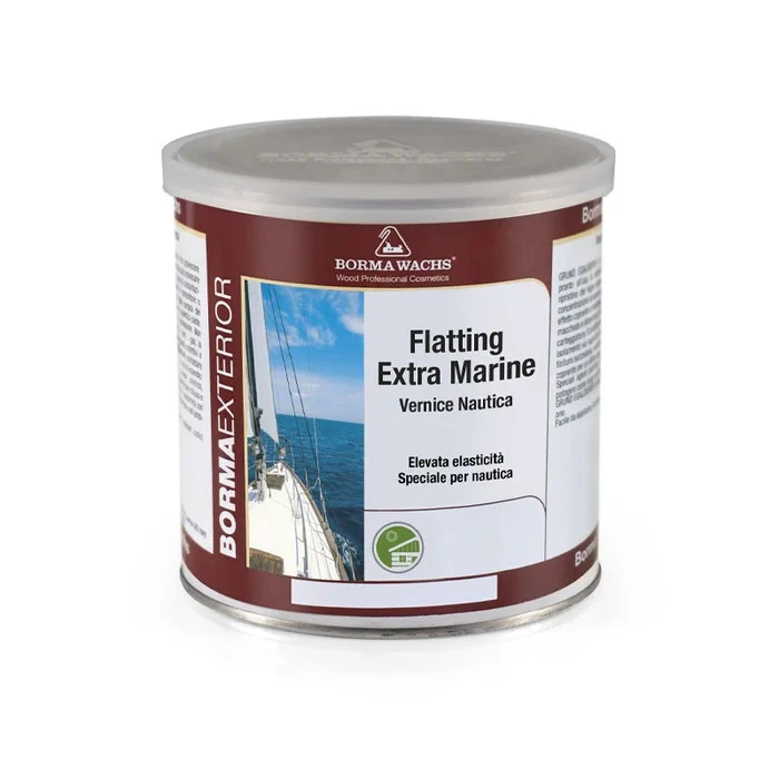 Flatting Extra Marine Lucido90 Gloss 750 Ml