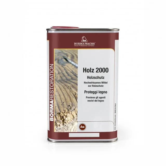Holz 2000 Proteggilegno 1Lt