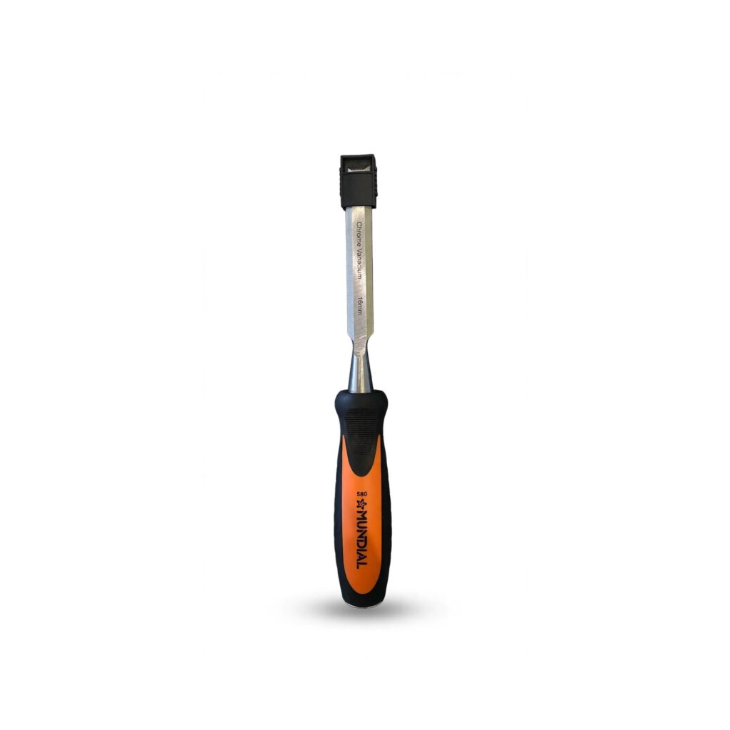 MUNDIAL ART.580 SCALPELLO PER LEGNO